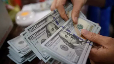 Dolar, FED baskısıyla zayıflıyor! Gözler TCMB ve ECB faiz kararında  