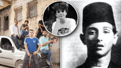 Hıristantos çetesinden Redkit’e yeni nesil korku imparatorluğu!