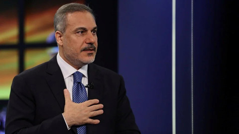 Dışişleri Bakanı Hakan Fidan SDG'ye uyarıda ve çağrıda bulundu: Aması olmayan adımlar atılmalı