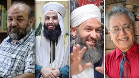 Sosyal medya şeyhleri inanç krizinin fitilini ateşliyor!