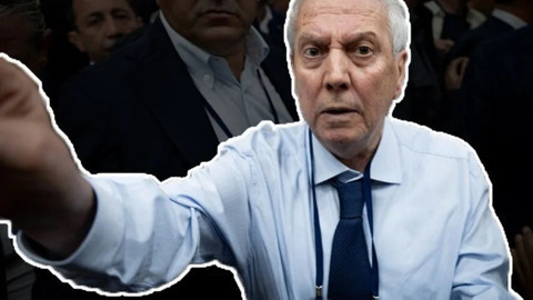 Kimseye eyvallahı olmayan bir adamın portresi: Aziz Yıldırım