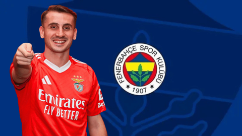 Fenerbahçe'den Kerem bombası! Bonservisi ve maaşı da belli oldu!