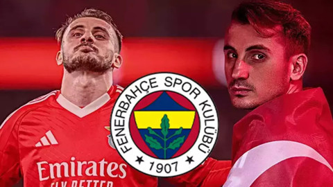 Kerem, Fenerbahçe'nin teklifine 'Evet' dedi! Uçak Portekiz'e gidiyor