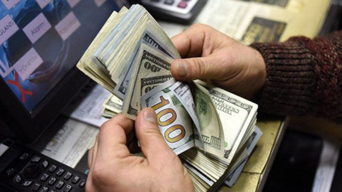 Düşük çıkan istihdam raporu sonrası dolarda düşüş başladı!
