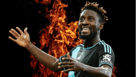 Süper Lig devinden Wilfred Ndidi bombası! Transfer an meselesi!