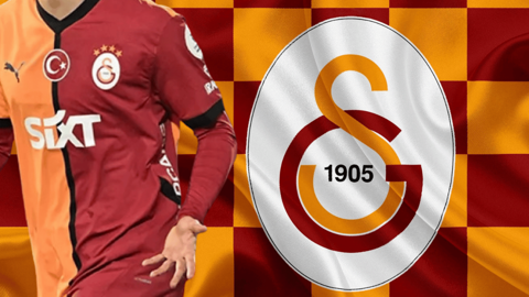 Galatasaray'dan resmen ayrıldı: Kasaya girecek bonservis belli oldu!