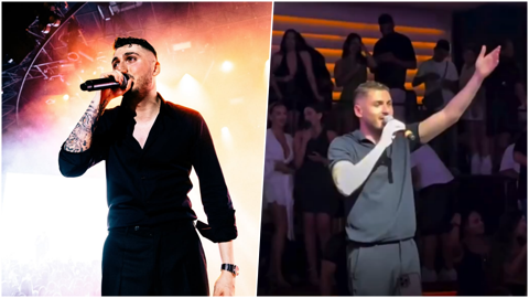 En çok dinlenen sanatçılar ve şarkılar belli oldu! Zirvede Blok3 var