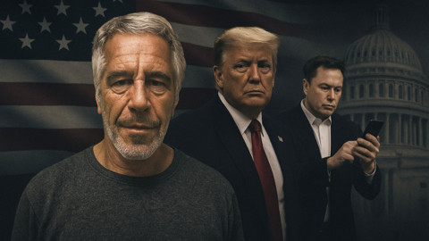 Nedir bu Epstein dosyası? Trump neden korkuyor?