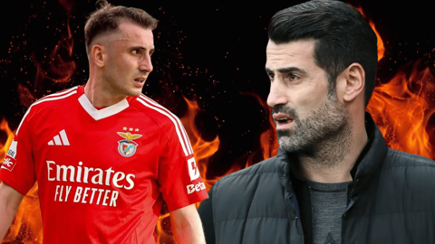 Volkan Demirel'den 'Kerem Aktürkoğlu' ilgili bomba sözler!