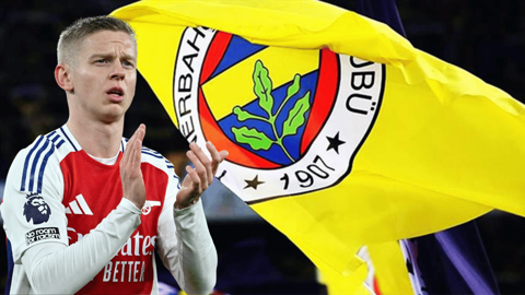 Fenerbahçe'den İngiltere çıkarması: Arsenal'ın yıldızı geliyor!