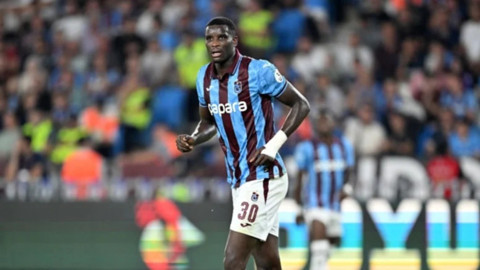 Trabzonspor evinde hata yapmadı, lige galibiyetle başladı
