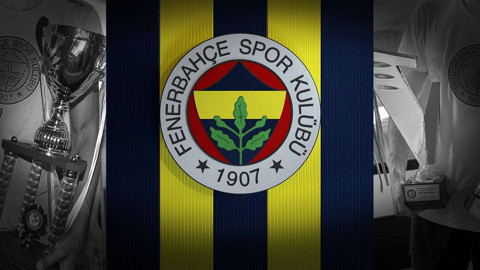 2023'teki kupa Galatasaray'dan alındı Fenerbahçe'ye verildi!