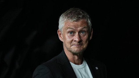 Solskjaer 'Tesiste salgın var' dedi ve  yasağı açıkladı