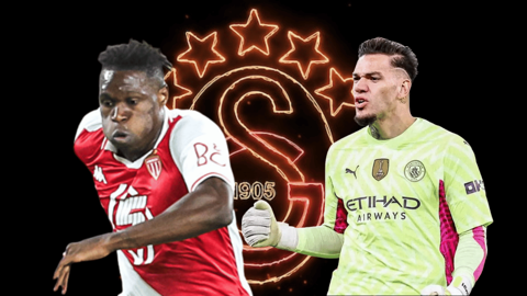 Galatasaray yüzyılın takımını kuruyor! Çifte bomba özel uçakla geliyor