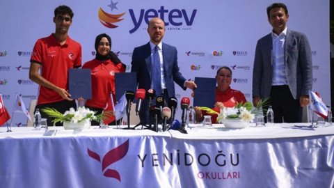 Bilal Erdoğan’dan İsrail'e tokat gibi sözler: Halı saha bile bombaladılar