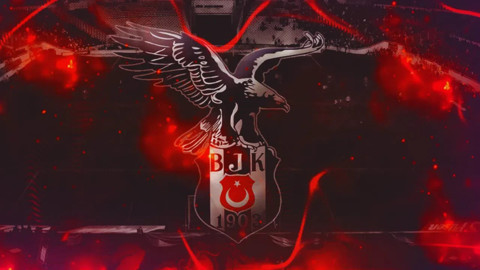 Beşiktaş kötü haberi duyurdu: Sadece 4 dakika oynamıştı!