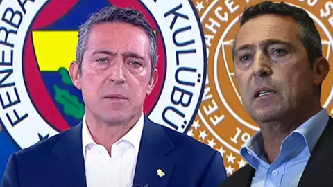 Ali Koç, Fenerbahçe'ye servet döktü! İşte kulübe cebinden verdiği para