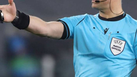 Avrupa'daki temsilcilerimizin maçlarını yönetecek hakemler belli oldu!