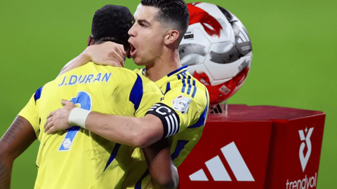 Jhon Duran'ın eski takım arkadaşı Süper Lig yoluna girdi!