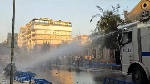 İzmir'de Göztepe - Fenerbahçe maçı öncesi gerginlik çıktı!
