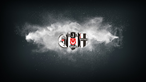 Beşiktaş yeni transferini resmen açıkladı! 5 yıllık sözleşme...