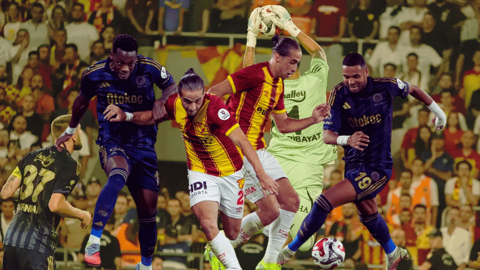 Ünlü gazeteci şampiyonu ilan etti: Lig bitti, 5 puanlık fark kapanmaz!