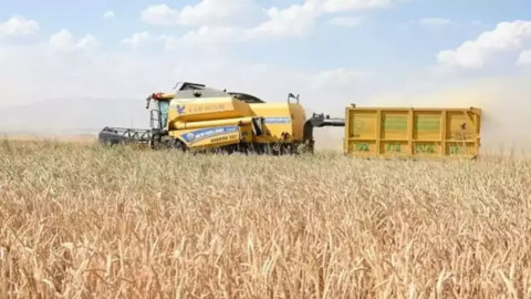 Tarımsal girdi fiyat endeksi yükseldi