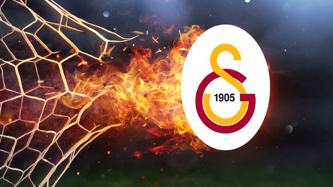 Galatasaray 30 milyon euroluk transferi bitiriyor: Anlaşmaya varıldı!