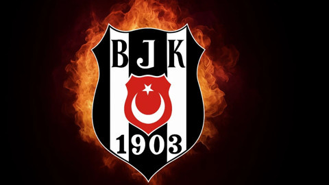 Beşiktaş'tan beklenen haber geldi: Yollar resmen ayrıldı!