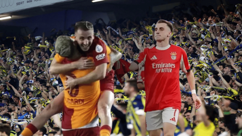 Icardi'den Fenerbahçelileri kızdıracak paylaşım: Kerem detayı!