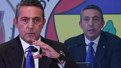 Kritik toplantı sona erdi: Fenerbahçe'de teknik direktör kararı!