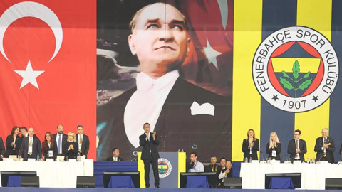 Fenerbahçe, Olağanüstü Genel Kurul tarihini resmen açıkladı