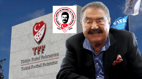 Süper Lig'de 2025-26 sezonuna Mehmet Ali Yılmaz'ın adı verildi