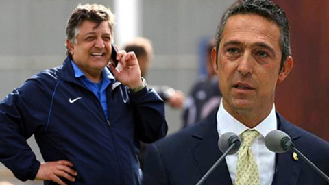 Yılmaz Vural'dan Fenerbahçe paylaşımı: Ali bey merhaba!