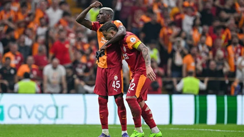 '' Bazı büyük teklifler aldım, ilgimi çekmedi desem yalan olur!''