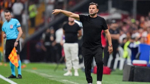 Okan Buruk'tan flaş açıklama: Kaleci transferinde son durum ne?