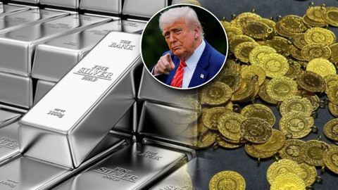 Altın ve gümüşte yükseliş hızlanacak mı?