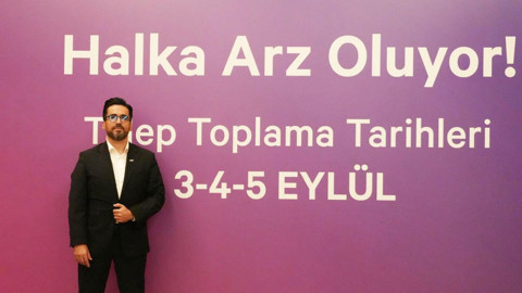 İleri teknoloji şirketi DOF Robotics halka açılıyor