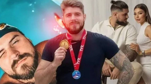 Boğaz’da kaybolan Rus yüzücü için ailesi harekete geçti: Organizatörlere dava açacaklar