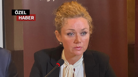 Almanya'da Filistin ve Gazze yasakları!