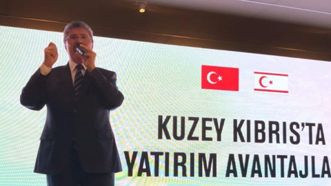 Yeni teşvikler işe yaradı! KKTC yatırımda iş dünyasının gözdesi oldu