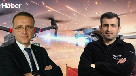 Türkiye silahlı drone savaşlarına hazır mı?