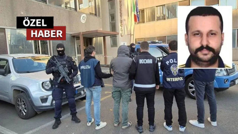 Barış Boyun Çetesi’nden “sahte komiserli” tuzak