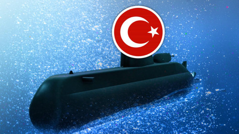 En fazla denizaltıya sahip 25 ülke