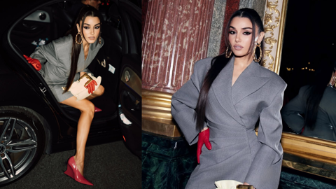 Hande Erçel Riva’dan 2 milyon dolarlık malikane satın aldı!