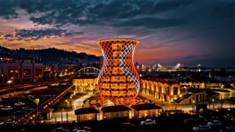 Rize’de 5. GastroRize Festivali 10 Ekim'de başlıyor