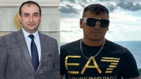 Çete yöneticisi sosyal medya hesabından duyurdu!