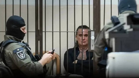 Haraç, uyuşturucu ve lüks yaşam… 'Cehennem Necati' operasyonu