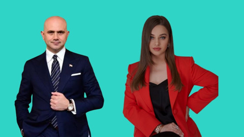 Cihan Ekşioğlu'nun eşi Katerina Ekşioğlu kimdir aslen nereli? Kaç yaşında, ne iş yapıyor?