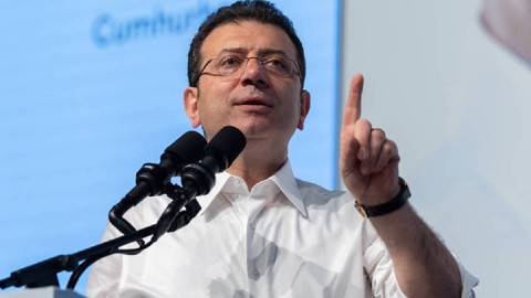 "Örgüt lideri" Ekrem İmamoğlu için istenen ceza belli oldu!